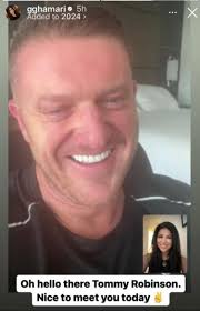 Goldie Ghamari ousted from PC caucus after meeting with anti-Islam  campaigner