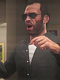 Trevor's Way of Blowing Up The House 💀