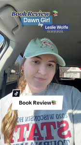 Book Review! Dawn Girl by Leslie Wolfe 📚 5/5 stars ⭐️⭐️⭐️⭐️⭐️ #booktiktok  #booktokfyp #endlesstbr #kindlepaperwhite #kindleunlimited #alwaysreading  #readinggoals #slowreader #realisticreader #dawngirl ...