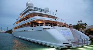 John Rosatti Net Worth 400 Million Inside The 20m Db9 Yacht Luxury Yachts Yacht Boats Luxury