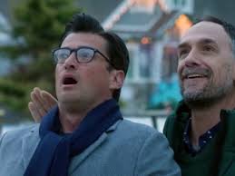 Haul Out The Holly: Lit Up