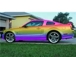 Google Image Result For Http Interactive360 Files Wordpress Com 2012 07 Rainbow Mustang By Amberdorkface Jpg 3fw 3d620 26h 3d Mustang Cars Mustang Dream Cars