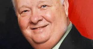 Michael Andy Ferguson