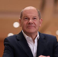 He is known for his work on farbe bekennen (1990), heute journal (1978) and hamburg journal. Olaf Scholz Spd Aktuelle News Nachrichten Welt