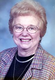 Betty Kinney Obituary