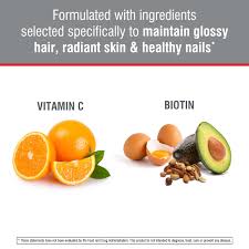Check spelling or type a new query. Hair Skin Nails Collagen Boost Swisse