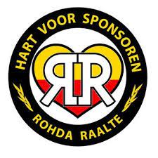 0 wins, 0 draws, and 0 losses. Rohda Raalte Sponsoren Rsponsoren Twitter