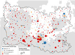 Vous désirez retrouver toutes les communes commençant par lablac, tapez lablac%, toutes les. L Oise Troisieme Departement Le Plus Peuple De La Region Avec 822 000 Habitants Insee Flash Hauts De France 38