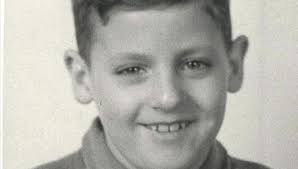 In Memory of Richard E. Cartee