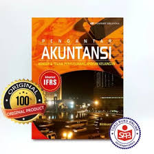 Detail buku pengantar akuntansi 1 penerbit erlangga pdf pdf dapat kamu nikmati dengan cara klik link download dibawah dengan mudah tanpa iklan yang Jual Produk Pengantar Akuntansi Ifrs Rudianto Termurah Dan Terlengkap Agustus 2021 Bukalapak