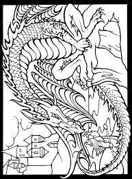 Dover publications free coloring pages are a fun way for kids of all ages to develop creativity, focus, motor skills and color recognition. Welcome To Dover Publications Dover Coloring Pages Dragon Coloring Page Coloring Pages