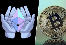 Ethereum mining is a cornerstone of the entire ethereum network. No 1 Cryptocurrency Can Ethereum Beat Bitcoin In Future