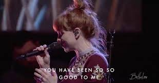 When I Was Your Foe Your Love Fought For Me You Have Been So So Good To Me When I Felt No Worth You Paid I Bethel Music Praise And Worship Music Worship Music