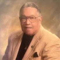 Thomas Clinton Ousley Obituary