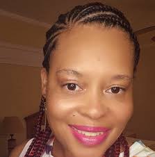 Kadine Rose added a temporary profile picture.