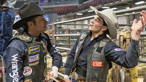 João ricardo vieira is a brazilian professional rodeo cowboy who specializes in bull riding. Fritzlan And Frost The Highs And Lows Of Bull Riding S Danger Zone World Champions Rodeo Alliance