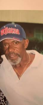 HAPPY HEAVENLY BIRTHDAY **Derrick Reaves**. MAY YOU CONTINUE TO REST IN  PEACE.**