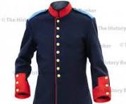 WW1 German Uniforms, Tunics, Trousers and Webbing