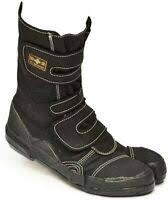 August 13, 2019 august 14, 2019 by japanyo. Tabi Sokaido Safety Working Boots Safety Toe Shoes Jika Tabi Footwear Vo 80 Ebay
