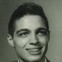 Robert James Thomas Obituary