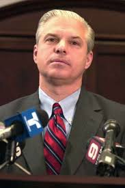 Bush picks Abramoff prosecutor for federal judgeship