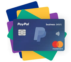 Last, the debit card question, you can order a second card however, the card user agreement does not provide any specific details on whose name is on the card. Paypal Mastercard Activation Guide