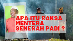 Bukan ku tak sudi iklim lirik. Apa Itu Raksa Yang Ada Pada Lirik Mentera Semerah Padi Biorice Tv Youtube