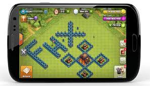 Download fhx coc latest server dsg apk: Fhx Coc Base Th 11 New For Android Apk Download