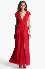 Jill Jill Stuart Silk Chiffon Dress Chiffon Dress Nice Dresses Nordstrom Dresses