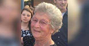 Anna Blatchley Obituary