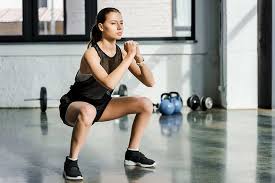 Mobility training kurz, aber effektiv: 5 Ubungen Fur Muskeltraining Zuhause