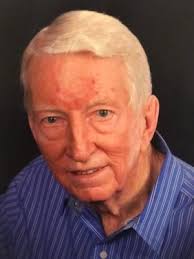 Jim Cantrell Obituary (1935