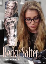 Skin Art Magazine Issue #180