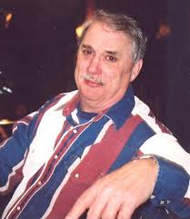 Ronald Morgan Obituary