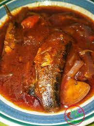 Dijemput untuk melihat kesemuanya dan jangan lupa untuk like. Resepi Sambal Sardin Sempoi