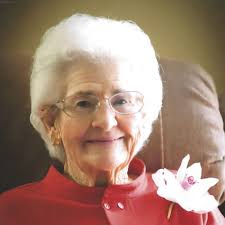 Lillie Lavada Barnhill