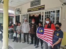 Pinang, jalan kapar, 41400 kelang. Alhamdulil Pertubuhan Solidariti Ukhwah Demi Insan Sudi Facebook