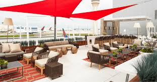 Flavorful, but not too sweet. A Guide To Atlanta International Airport Atl Lounges Blacklane Blog