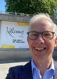 Stephen Walsh Connemara...