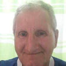 Carlos Cristobal Lastres Carrasco