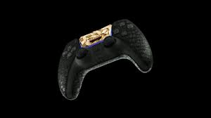 (truly exquisite) you it might be safe to assume that no one wants one. The Caviar Ps5 Golden Rock Is Encased In 44 Pounds Of 18 Karat Gold Imboldn