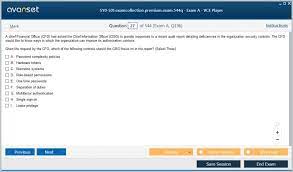 The comptia security+ certification proves an it security professional's competency in. Comptia Security Sy0 501 Test Practice Test Questions Exam Dumps Examcollection
