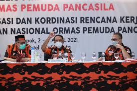 Check spelling or type a new query. Hadapi Tantangan Zaman Menpora Amali Minta Pemuda Pancasila Lakukan Transformasi