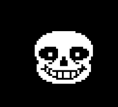 How to make your own undertale text box. Sans More Sprites By Chris Demirramon S Hideout