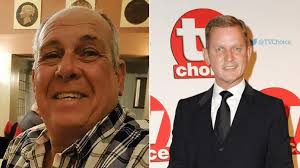 Jeremy Kyle Show appearance 'not direct cause' of Steve Dymond's death