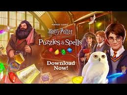 Sep 21, 2020 · the wizarding world springs to life in harry potter: Ya Puedes Jugar A Harry Potter Puzzles Spells En Moviles Ios Y Android Banwoh