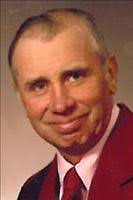 Ralph Herman Obituary (1924-2009)