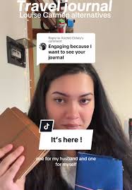 Louis Carmen Portfolio Alternative