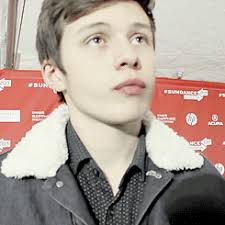 he leaves you at the alter // nick robinson