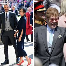 Als meghan markle am 19. Meghan Markle Und Prinz Harry So Liebevoll Gratulieren Die Promis Stern De